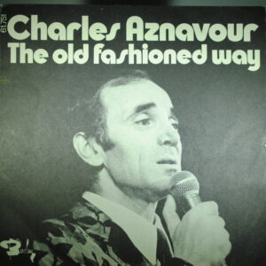 Charles Aznavour